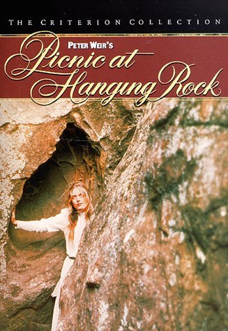 Picnic At Hanging Rock (1975)/Roberts/Guard@DVD@Pg/Criterion Collection