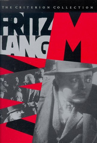 M/Lorre/Widmann@Bw/Ws/Ger Lng/Eng Sub/Keeper@Nr/Criterion Collection
