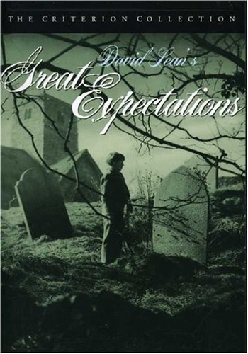 Great Expectations (1946) Great Expectations (1946) Nr Criterion 