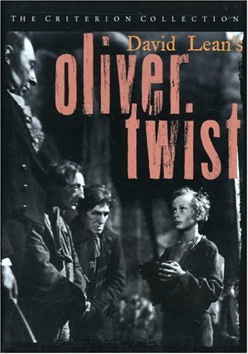 Oliver Twist (1948) Oliver Twist (1948) Nr Criterion 