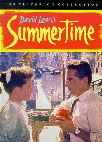 Summertime Summertime Nr Criterion 