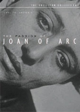 Joan Of Arc (1928)/Joan Of Arc (1928)@Nr/CRITERION