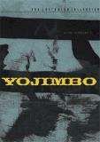 Yojimbo Mifune Nakadai Shimura Bw Ws Jpn Lng Eng Sub Nr Criterion Collection 