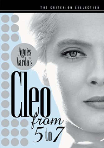 DVD · The Criterion Collection