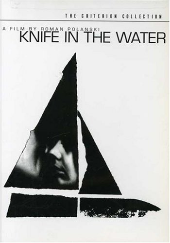 Knife In Water/Knife In Water@Nr/2 Dvd/Criterion