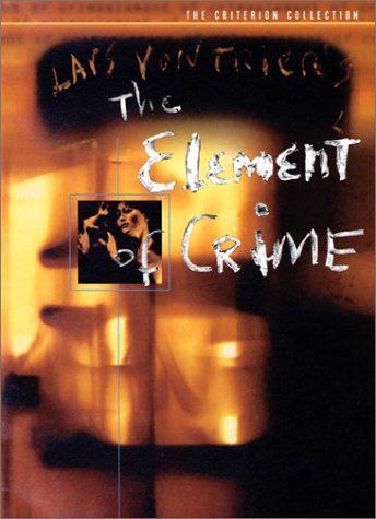 Element Of Crime/Element Of Crime@Nr/CRITERION