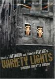 Variety Lights Masina Kitzmiller Maggio Bw Ita Lng Eng Sub Keeper Nr Criterion Collection 