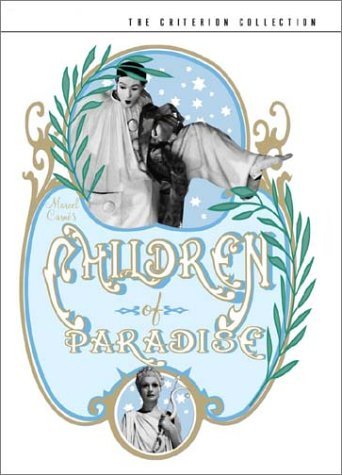 Children Of Paradise/Barrault/Arletty@Bw/Fra Lng/Eng Sub@Nr/Criterion Collection
