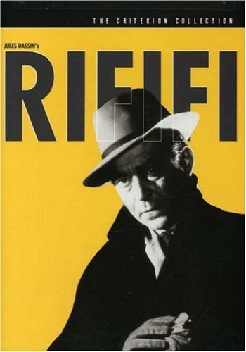 Rififi/Servais/Noel/Mohner/Manuel/Vit@Bw/Fra Lng/Eng Dub-Sub@Nr/Criterion Collection