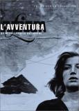 L'avventura Vitti Ferzetti Massari Bw Aws Ita Lng Eng Sub Nr Criterion Collection 
