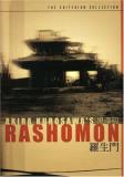 Rashomon Mifune Kyo Mori Bw Nr Criterion Collection 
