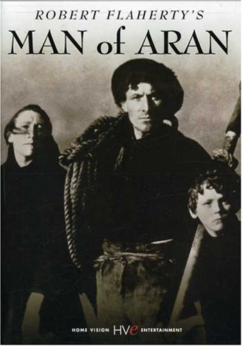 Man Of Aran (1948) Man Of Aran (1948) Bw Nr 