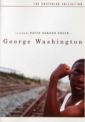 George Washington/Evanofsky/Holden/Cotton Iii@Clr/Cc/St/Ws@Nr/Criterion Collection