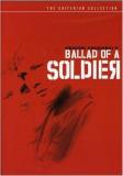 Ballad Of A Soldier Ballad Of A Soldier Nr Criterion 