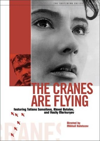 Cranes Are Flying/Cranes Are Flying@Nr/CRITERION