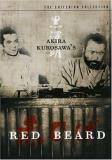 Red Beard (1965) Red Beard (1965) Nr Criterion 