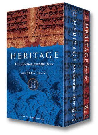 Heritage/Heritage@Clr@Nr/Incl. Dvd Cd Rom