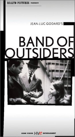 Band Of Outsiders/Band Of Outsiders@Bw@Nr
