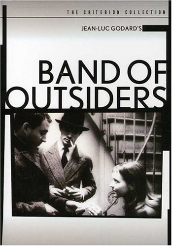 Band Of Outsiders/Band Of Outsiders@Nr/Criterion Col