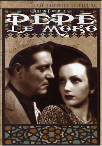 Pepe Le Moko/Pepe Le Moko@Nr/Criterion Col