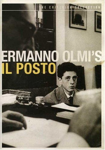 Il Posto Il Posto Nr Criterion 