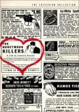 Honeymoon Killers Honeymoon Killers Nr Criterion Collection 