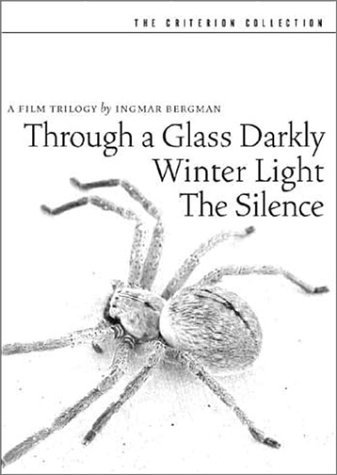 Ingmar Bergman Trilogy Ingmar Bergman Trilogy Nr Criterion 
