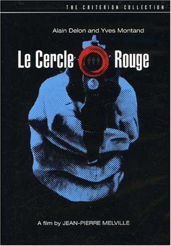 Le Cercle Rouge/Le Cercle Rouge@Clr@Nr/Spec. Ed