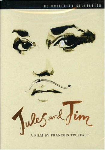 Jules & Jim Moreau Werner Serre Bw Nr 