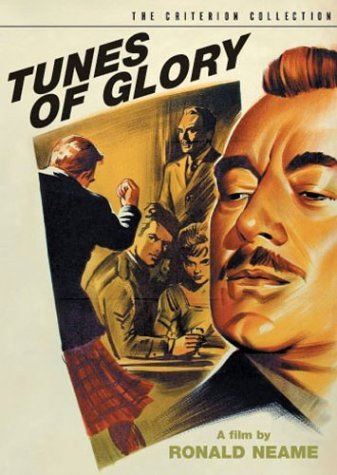 Tunes Of Glory/Tunes Of Glory@Nr/Criterion