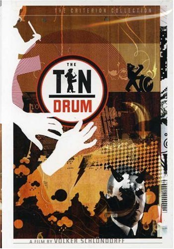 Tin Drum/Bennent/Adorf/Winkler/Thalbach@Clr/Ger Lng/Eng Sub@Nr/CRITERION
