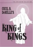 King Of Kings (1927) King Of Kings (1927) Nr 2 DVD Special Criterion 