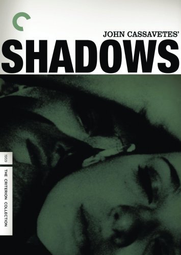 Shadows (1959)/Shadows (1959)@Nr/Criterion