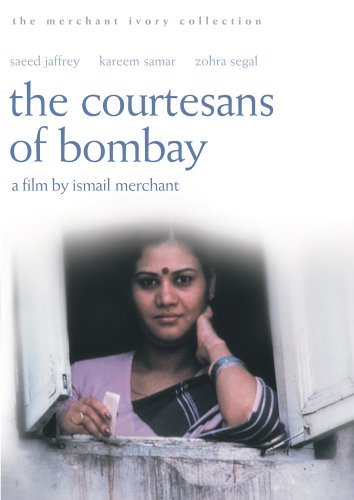 Courtesans Of Bambay/Jaffrey/Samar/Segal@Nr