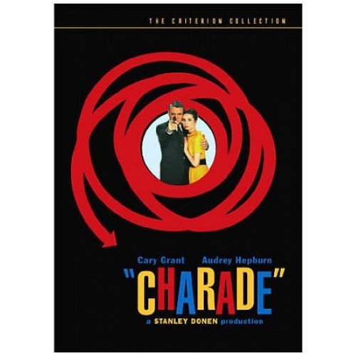Charade/Charade@Nr/Criterion
