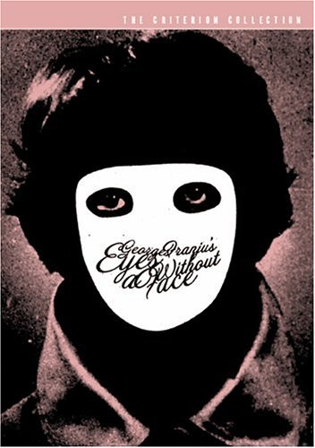 Eyes Without A Face (1960) Eyes Without A Face (1960) Nr Criterion 