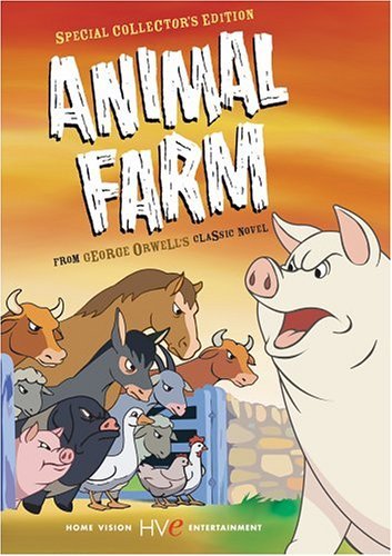 Animal Farm Animal Farm Nr Special Ed. 