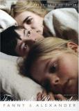 Fanny & Alexander Fanny & Alexander Nr 5 DVD Special Criterion 