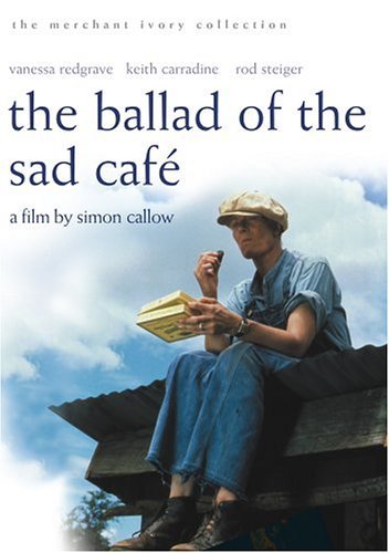 Ballad Of The Sad Cafe/Redgrave/Carradine/Steiger@Pg13
