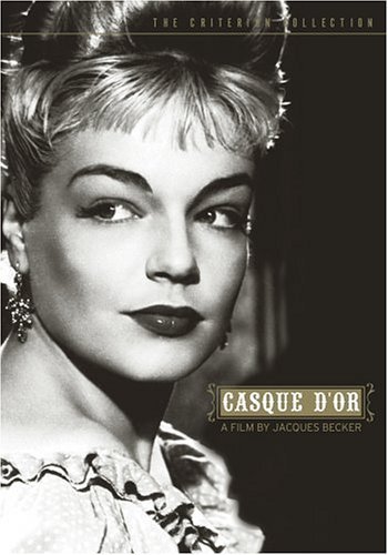 Casque D'Or/Casque D'Or@Nr/Criterion