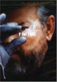 F For Fake F For Fake Nr 2 DVD Criterion 