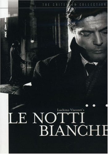 Le Notti Bianche/Le Notti Bianche@Nr/Criterion
