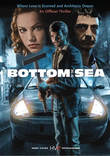 Bottom Of The Sea/Hendler/Fonzi@Clr@Nr
