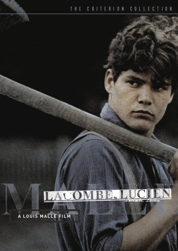 Lacombe Lucien/Blaise/Clement@Clr/Fra Lng/Eng Sub@R/Criterion Collection