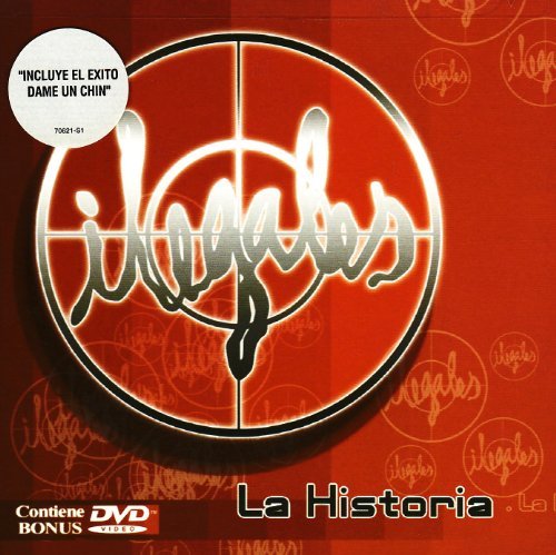 Ilegales/La Historia