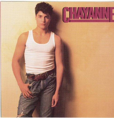 Chayanne/Chayanne