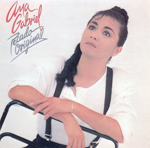 Ana Gabriel/Pecado Original