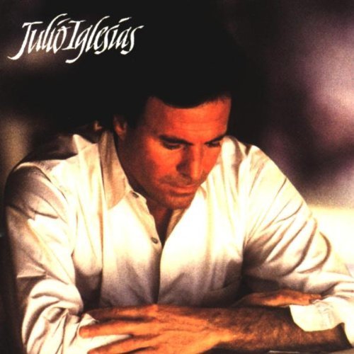 Julio Iglesias/Un Hombre Solo