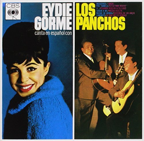 Eydie Y Los Panchos Gorme/Cantan En Espanol