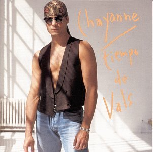 Chayanne/Tiempo De Vals